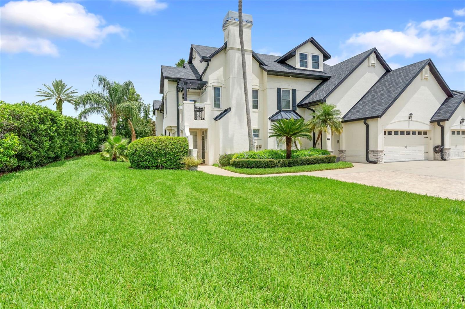 SWEETWATER RIDGE CONDO AT MAGNOLIA POINTE - Residential