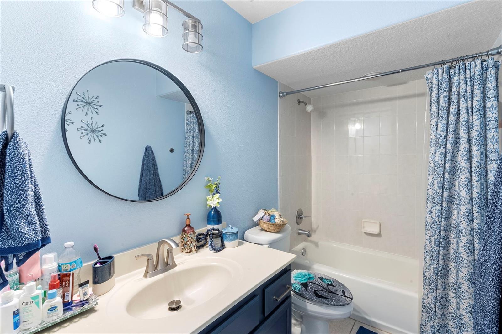 SWEETWATER RIDGE CONDO AT MAGNOLIA POINTE - Residential