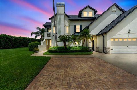 Photo of 13421 Fountainbleau Drive #4-1, Clermont, FL 34711 (MLS # O6335403)