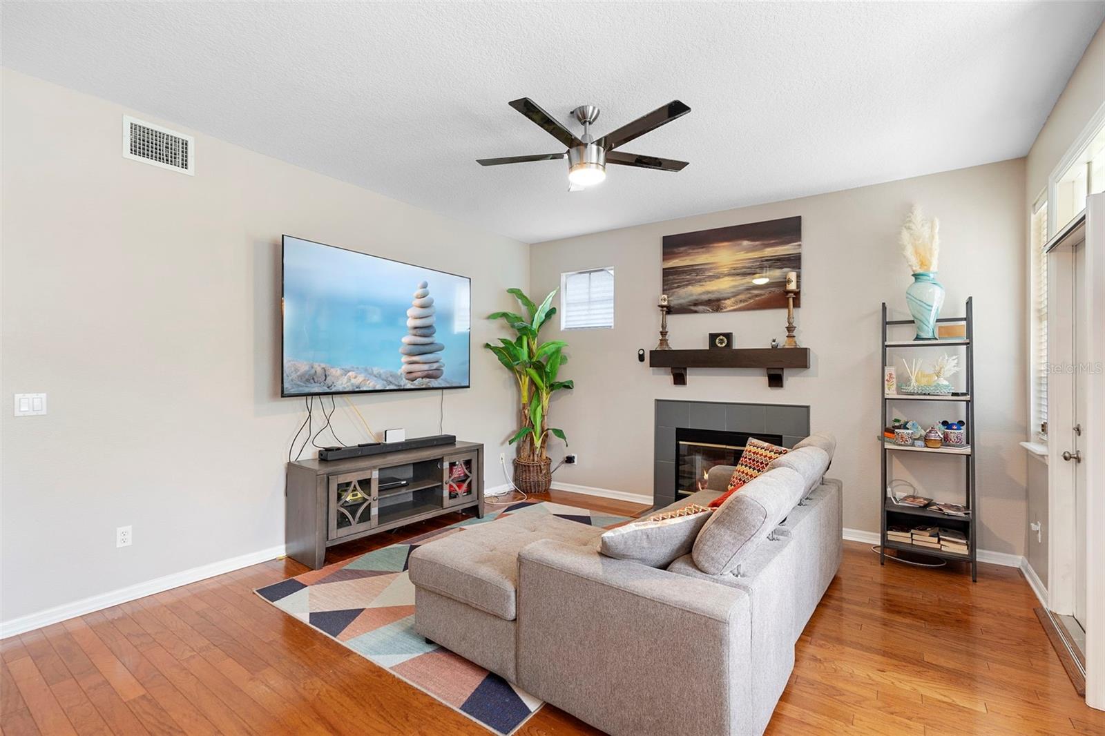 SWEETWATER RIDGE CONDO AT MAGNOLIA POINTE - Residential