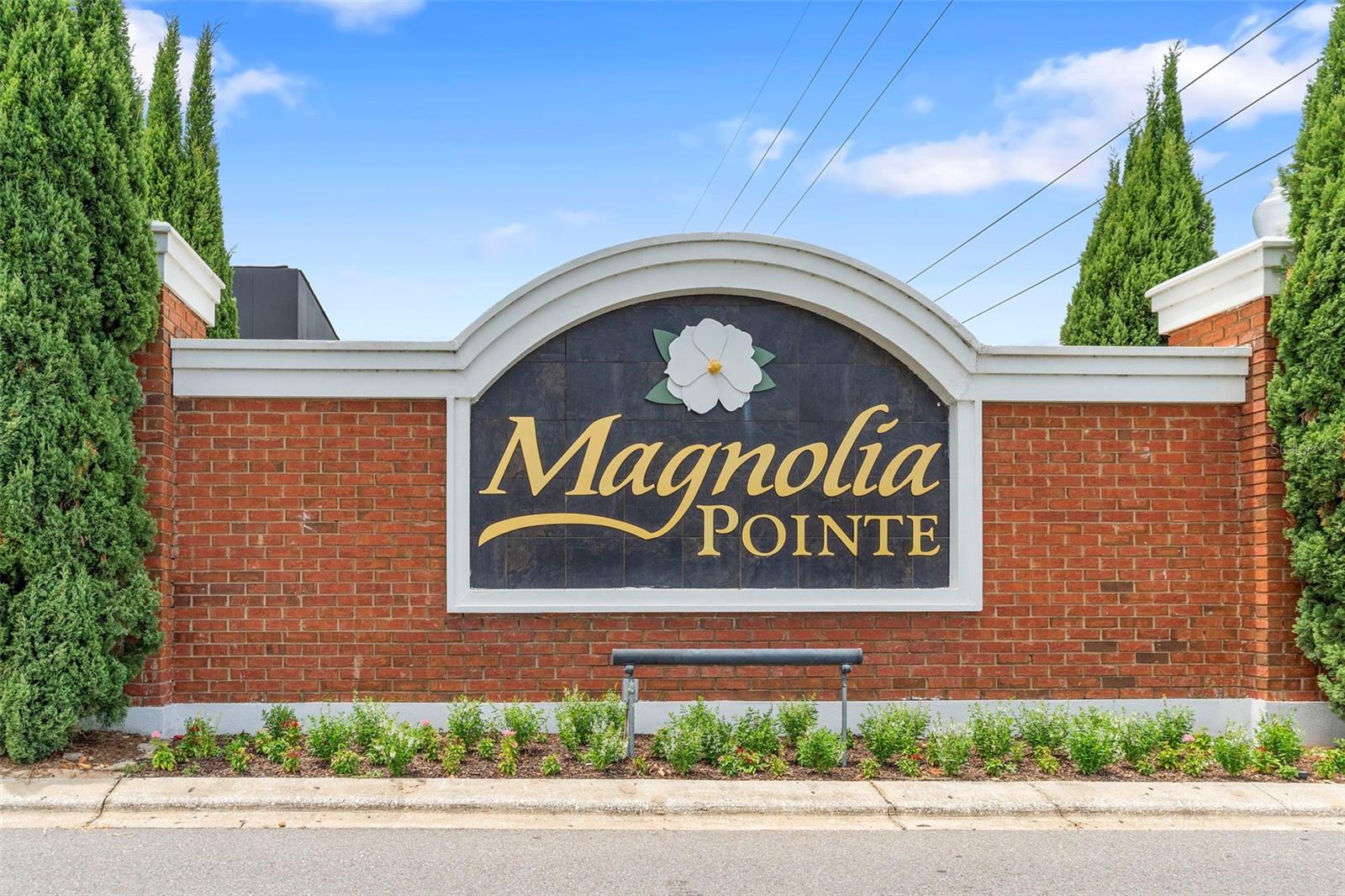 SWEETWATER RIDGE CONDO AT MAGNOLIA POINTE - Residential