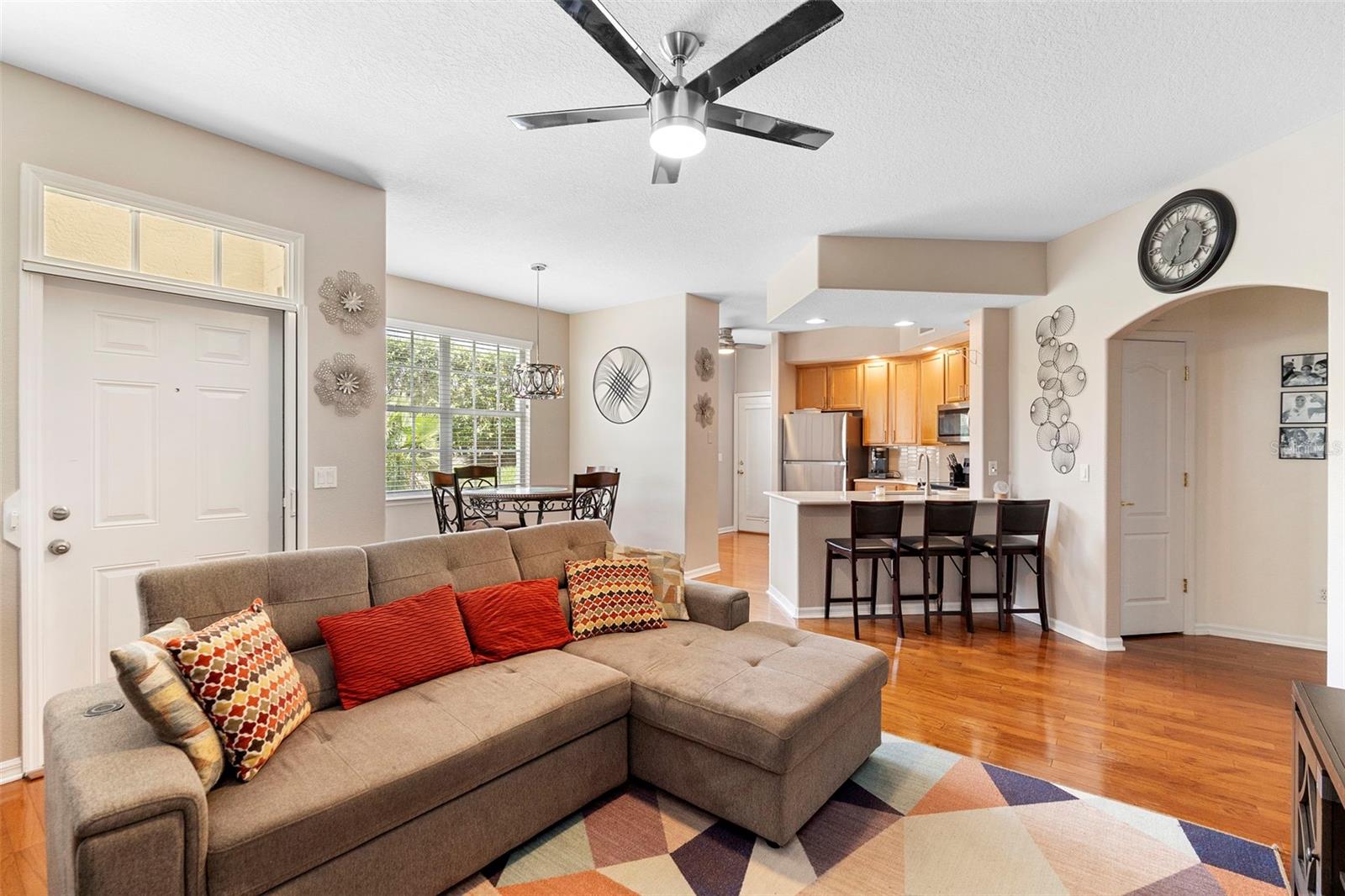 SWEETWATER RIDGE CONDO AT MAGNOLIA POINTE - Residential