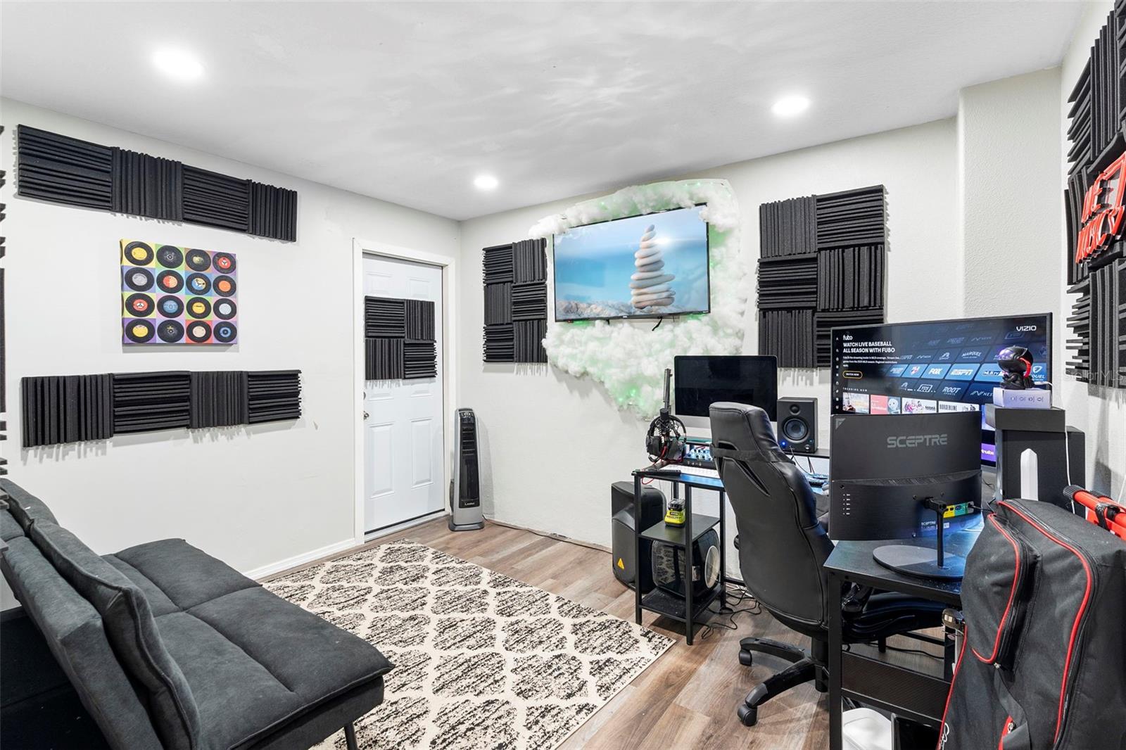 SWEETWATER RIDGE CONDO AT MAGNOLIA POINTE - Residential