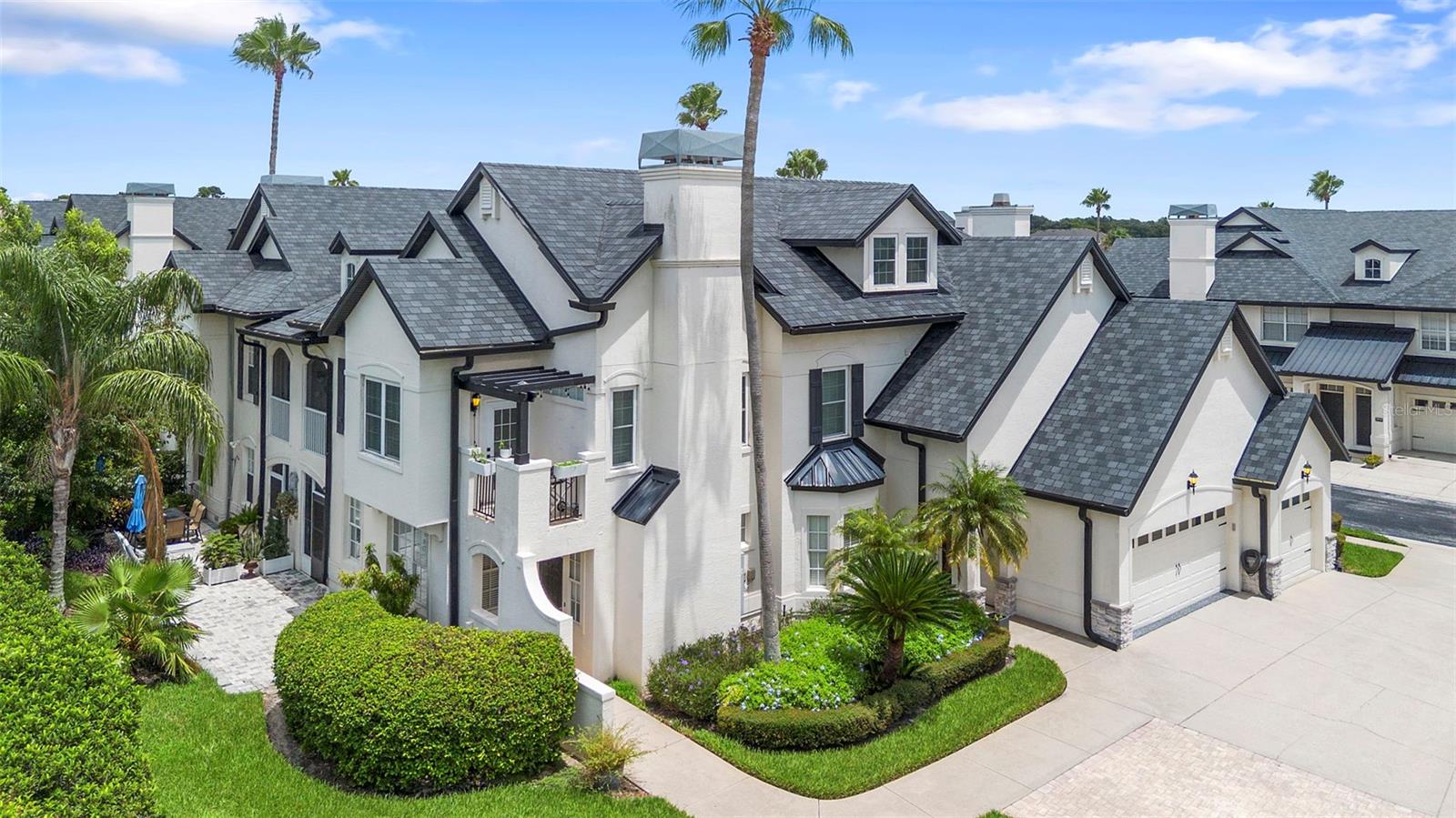 SWEETWATER RIDGE CONDO AT MAGNOLIA POINTE - Residential