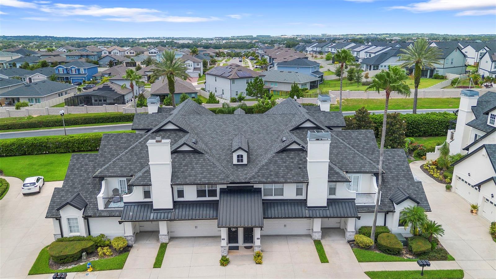 SWEETWATER RIDGE CONDO AT MAGNOLIA POINTE - Residential