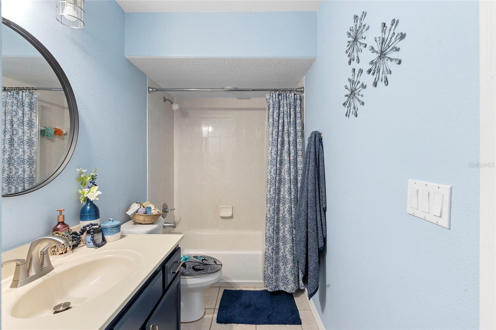 SWEETWATER RIDGE CONDO AT MAGNOLIA POINTE - Residential