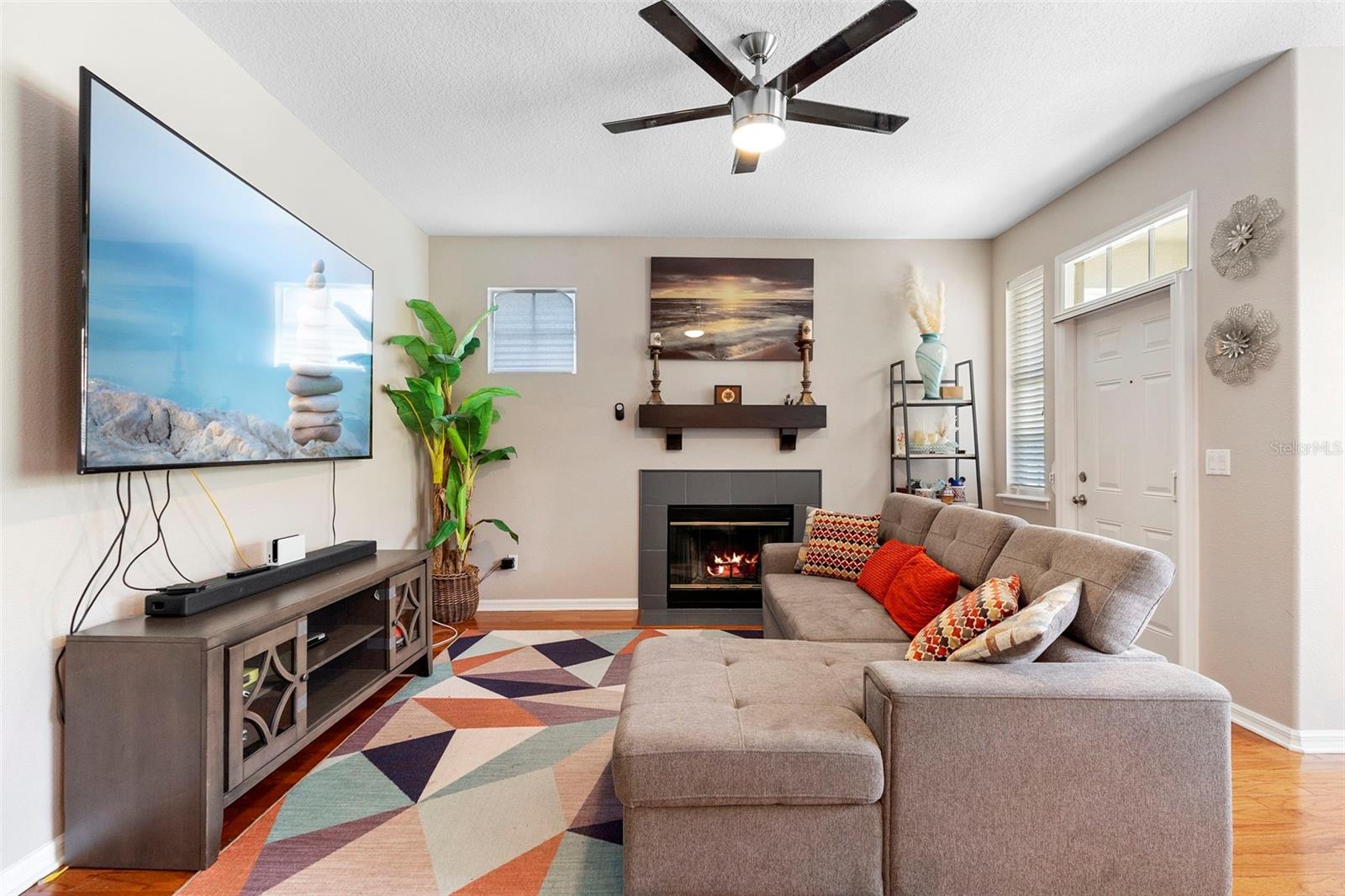 SWEETWATER RIDGE CONDO AT MAGNOLIA POINTE - Residential