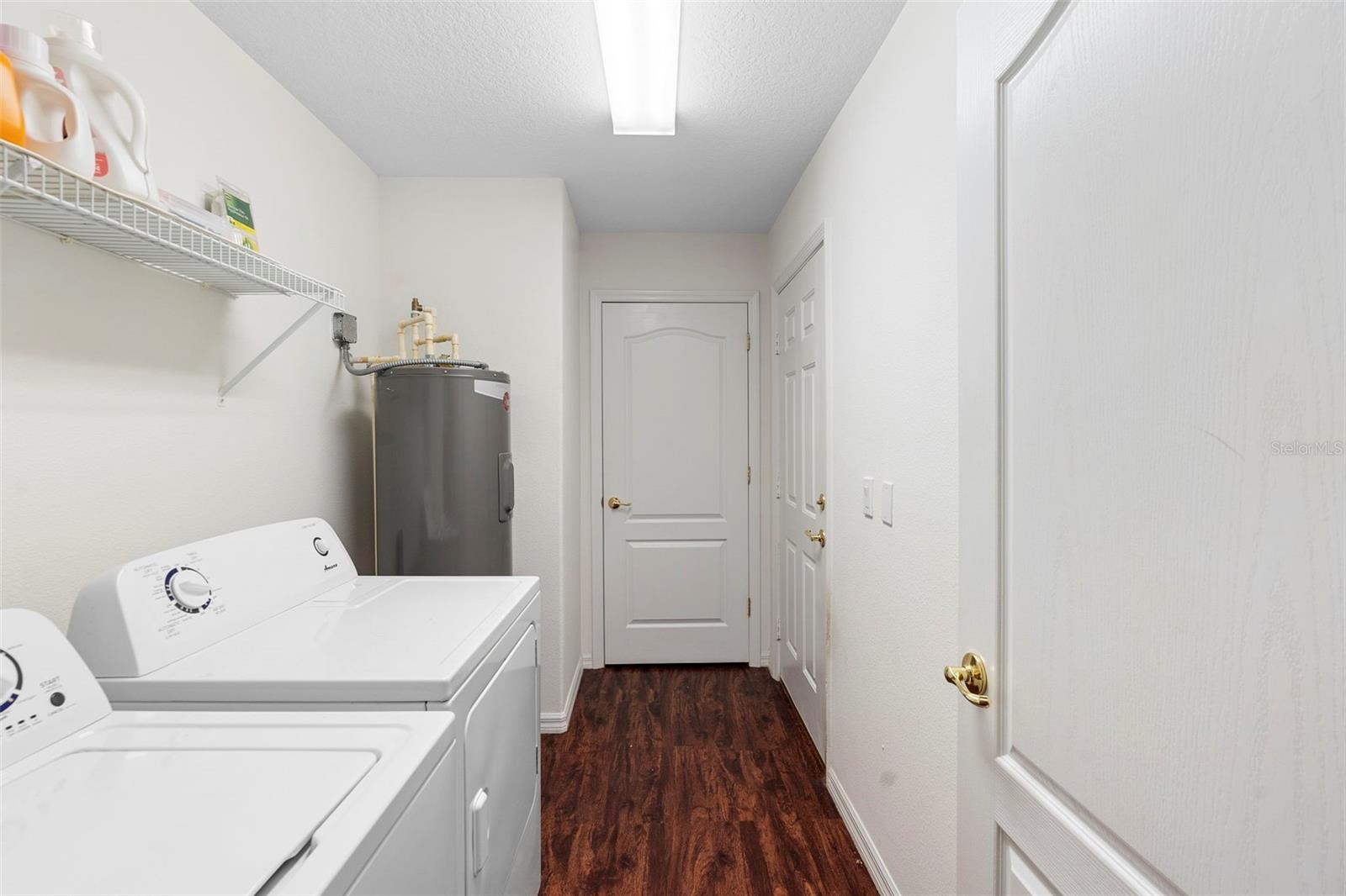 SWEETWATER RIDGE CONDO AT MAGNOLIA POINTE - Residential