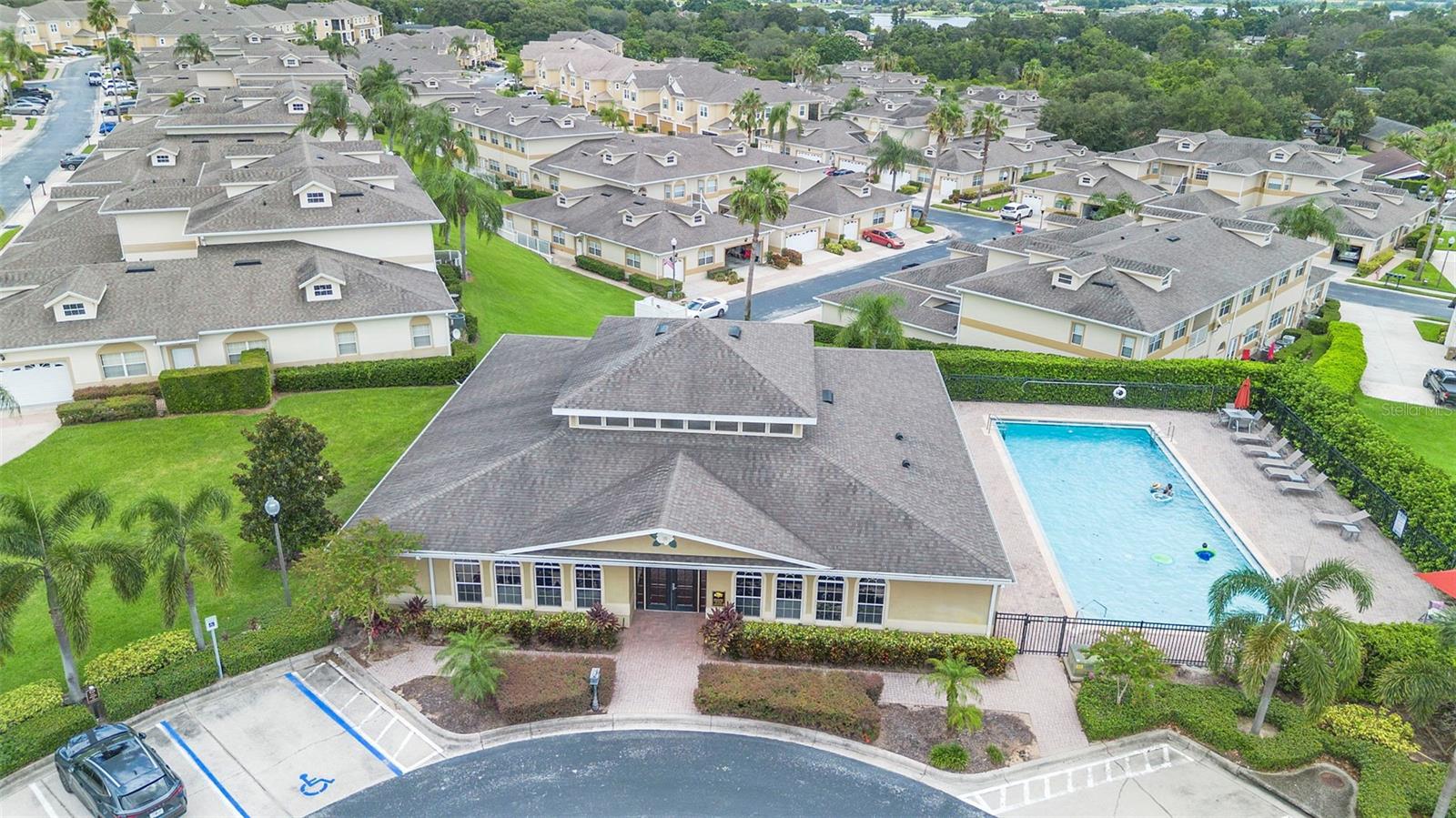 SWEETWATER RIDGE CONDO AT MAGNOLIA POINTE - Residential