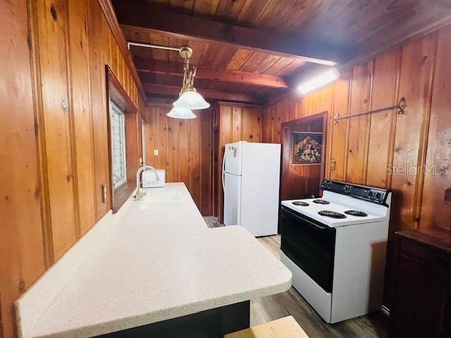 CLERMONT OAK VIEW - Residential