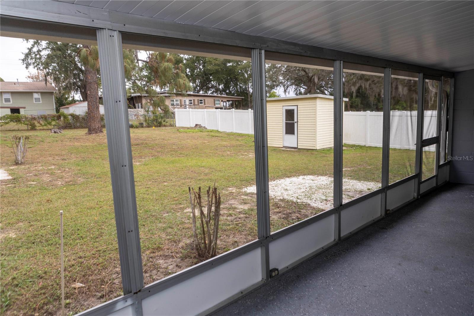 CLERMONT OAK VIEW - Residential