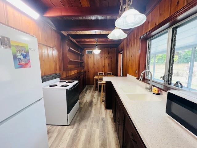 CLERMONT OAK VIEW - Residential