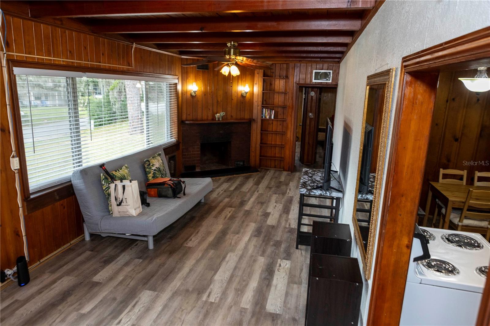 CLERMONT OAK VIEW - Residential