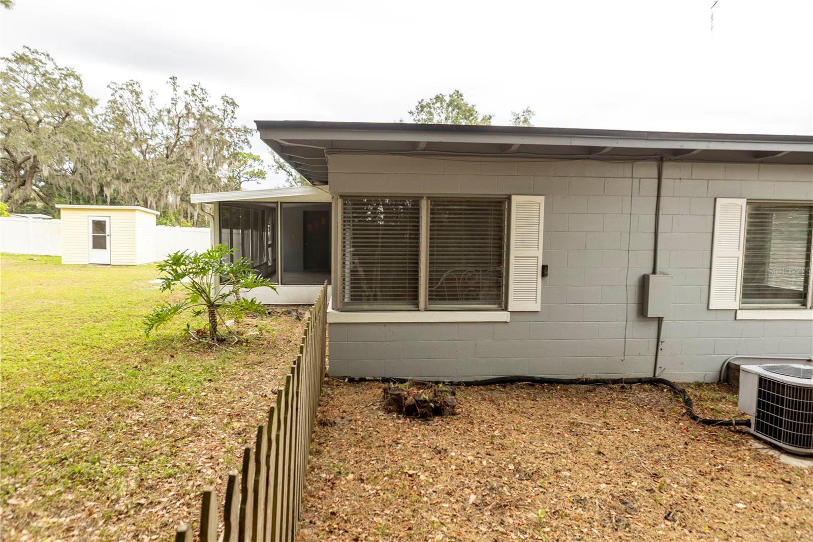 CLERMONT OAK VIEW - Residential