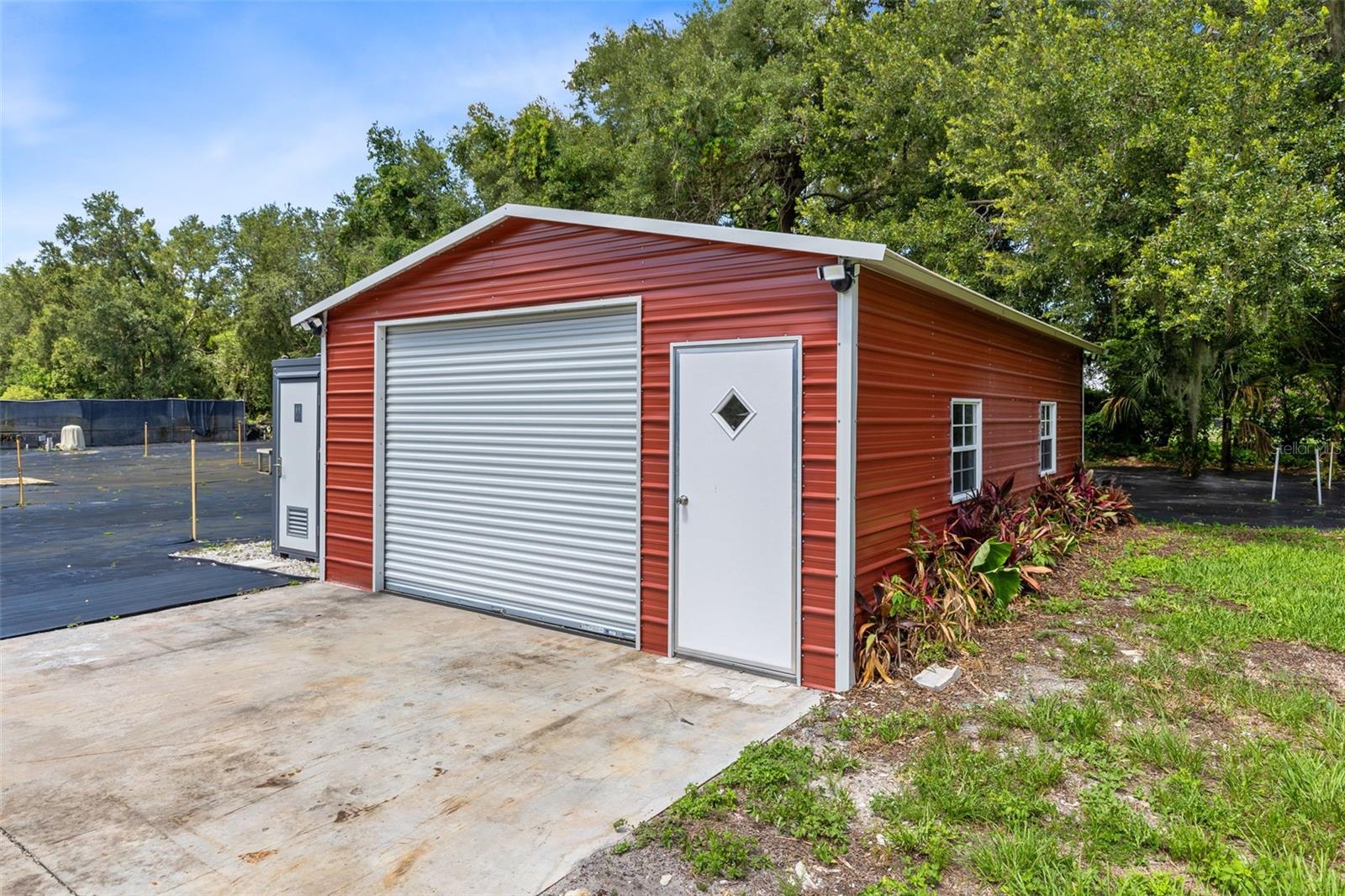 APOPKA RANCHES - Commercial Sale