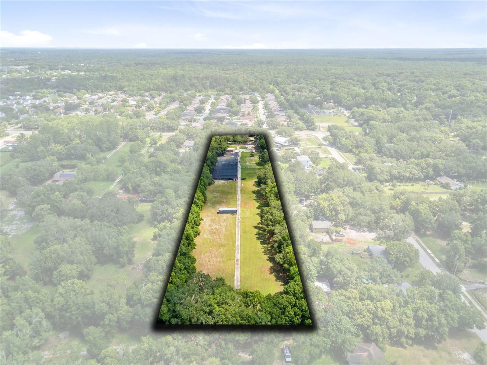 424 E WELCH ROAD