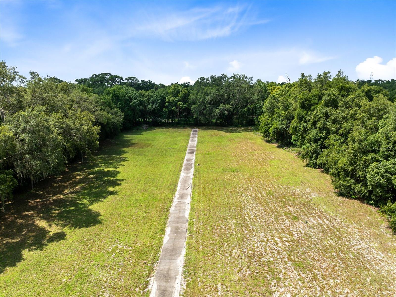 APOPKA RANCHES - Commercial Sale