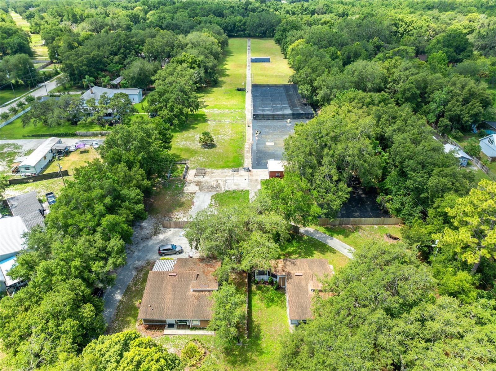 APOPKA RANCHES - Commercial Sale