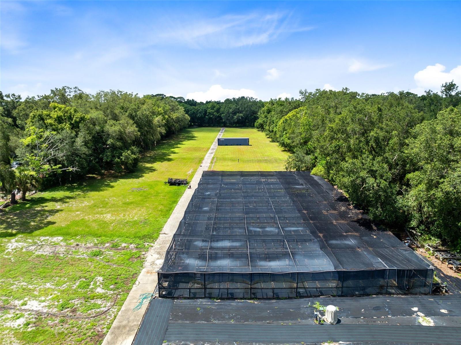 APOPKA RANCHES - Commercial Sale