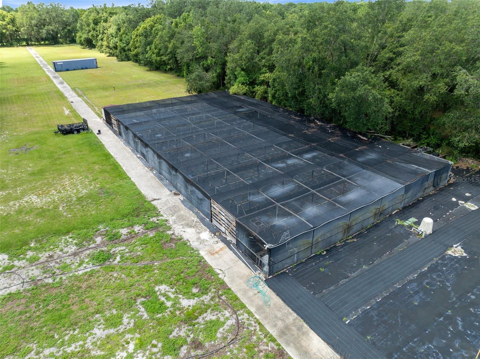 APOPKA RANCHES - Commercial Sale