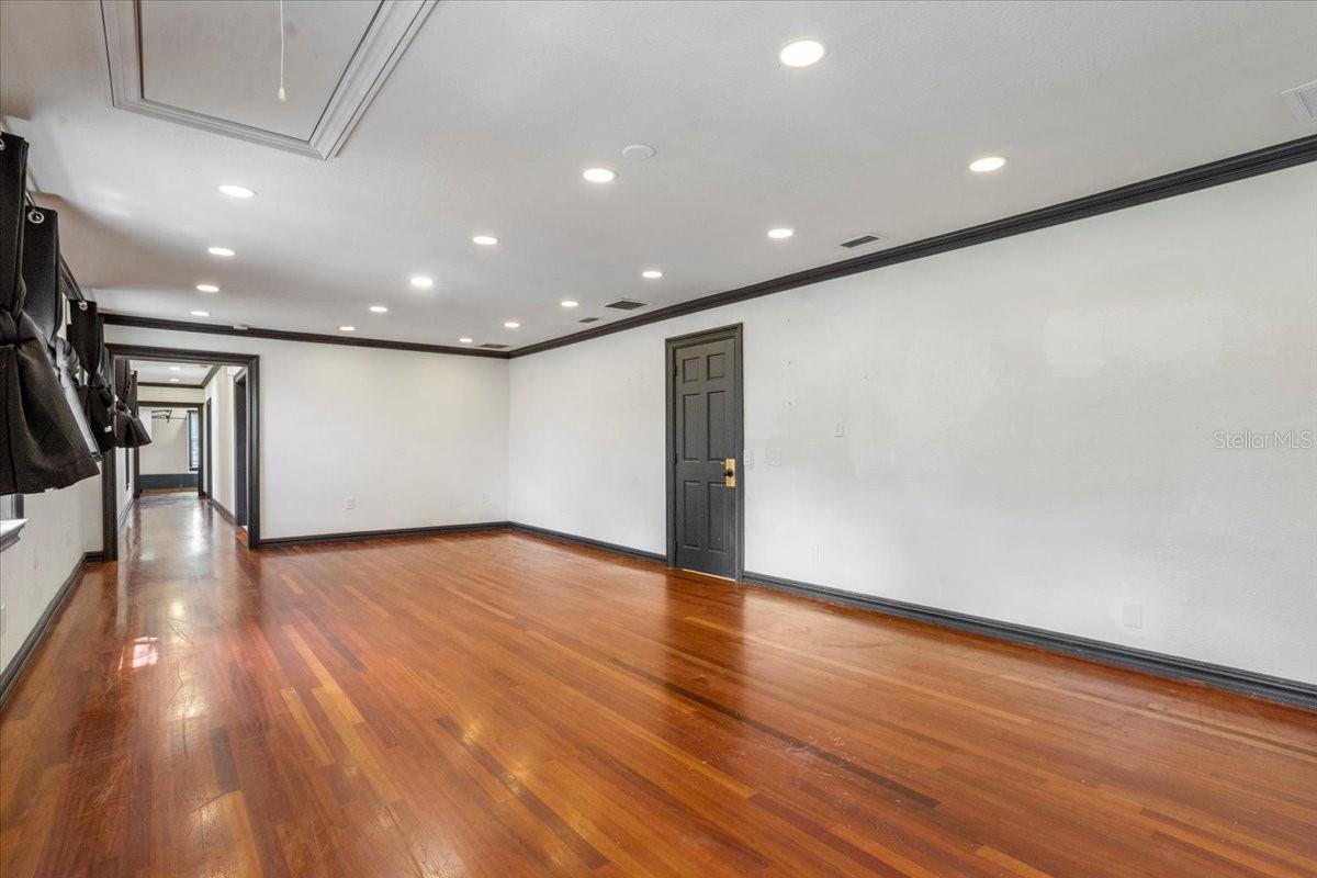 SWEETWATER OAKS SEC 07 - Residential