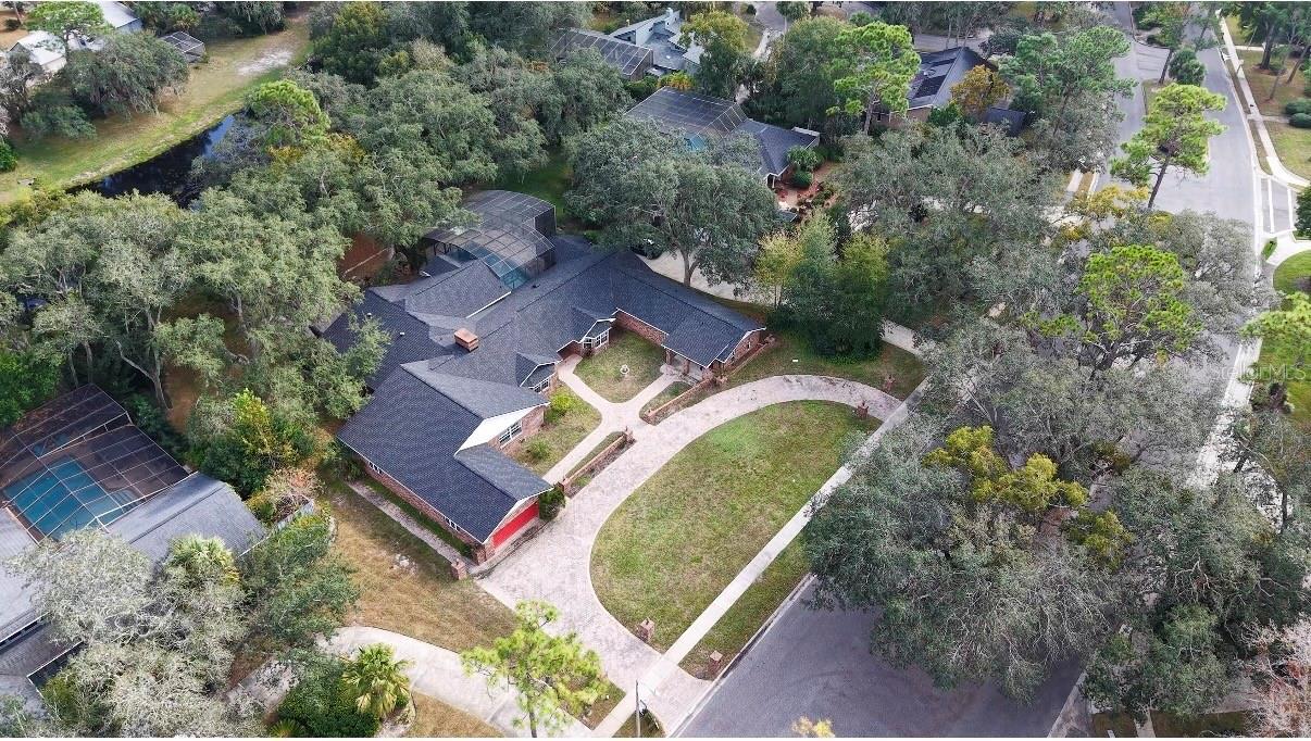 SWEETWATER OAKS SEC 07 - Residential