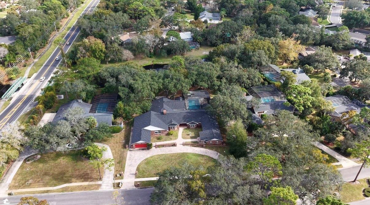 SWEETWATER OAKS SEC 07 - Residential