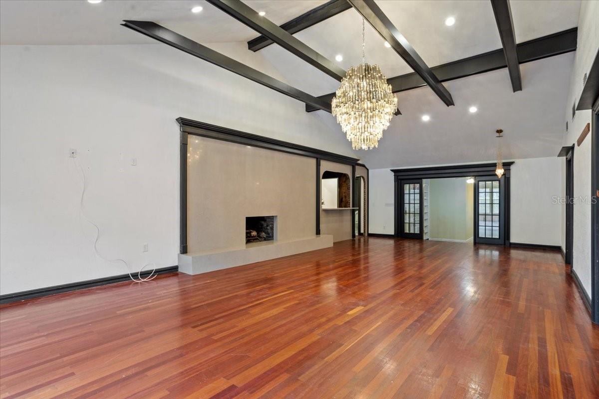 SWEETWATER OAKS SEC 07 - Residential