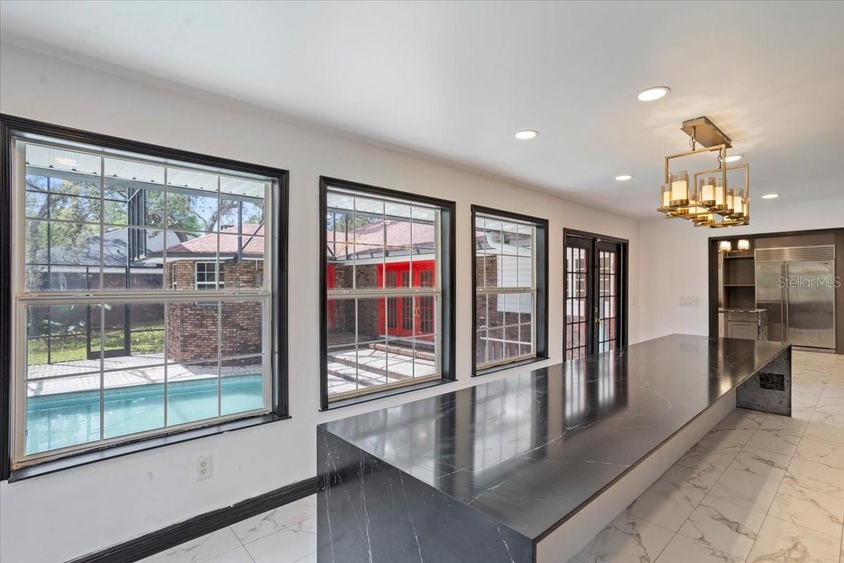 SWEETWATER OAKS SEC 07 - Residential