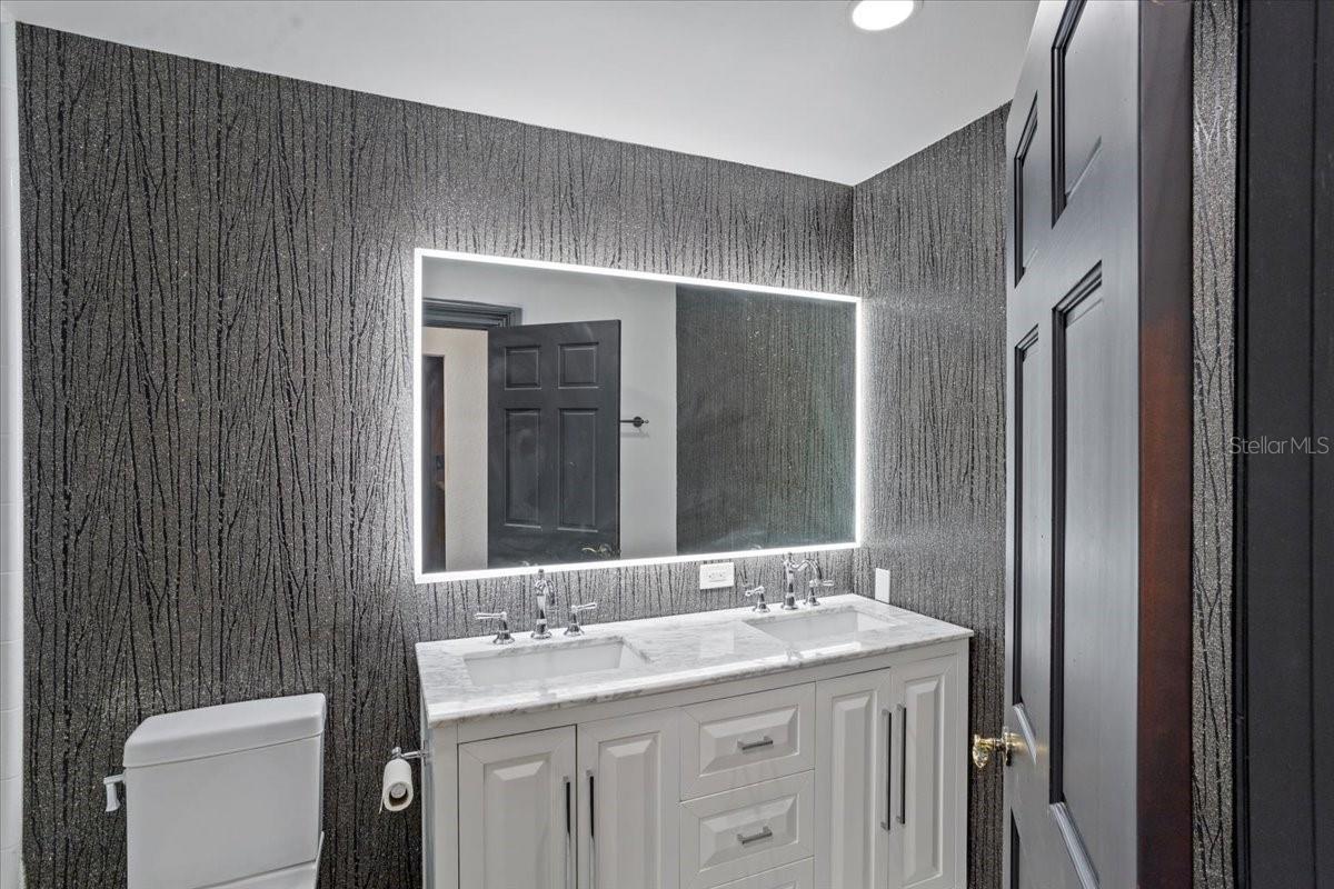 SWEETWATER OAKS SEC 07 - Residential
