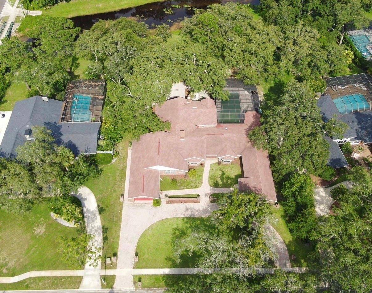 SWEETWATER OAKS SEC 07 - Residential