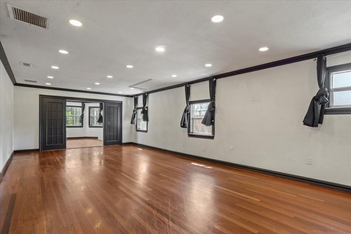 SWEETWATER OAKS SEC 07 - Residential