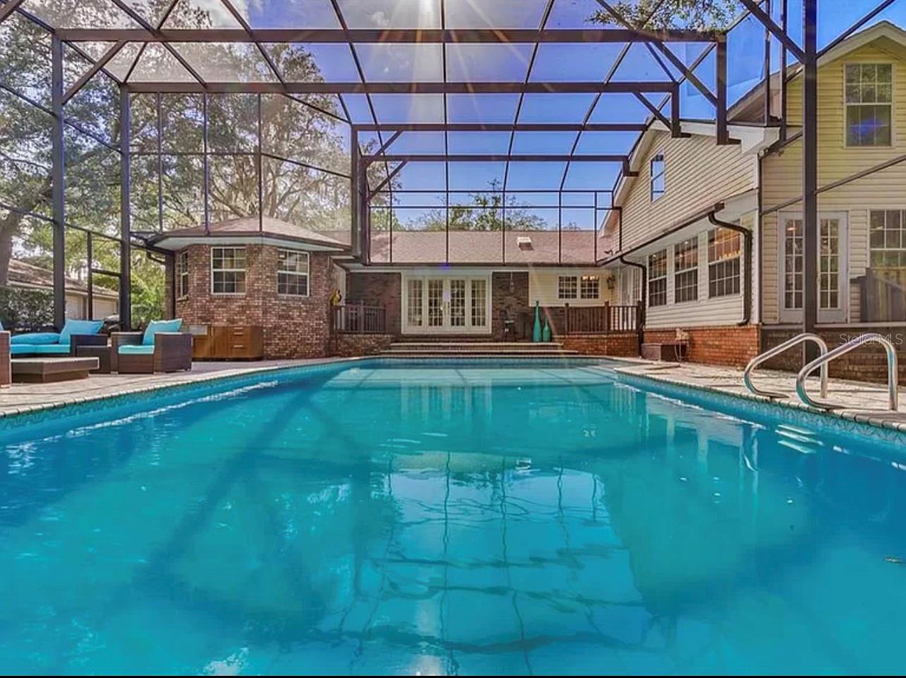 SWEETWATER OAKS SEC 07 - Residential
