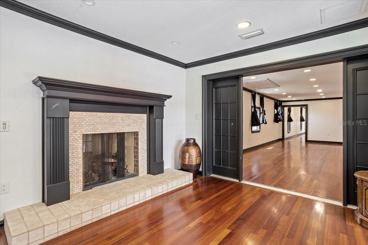 SWEETWATER OAKS SEC 07 - Residential