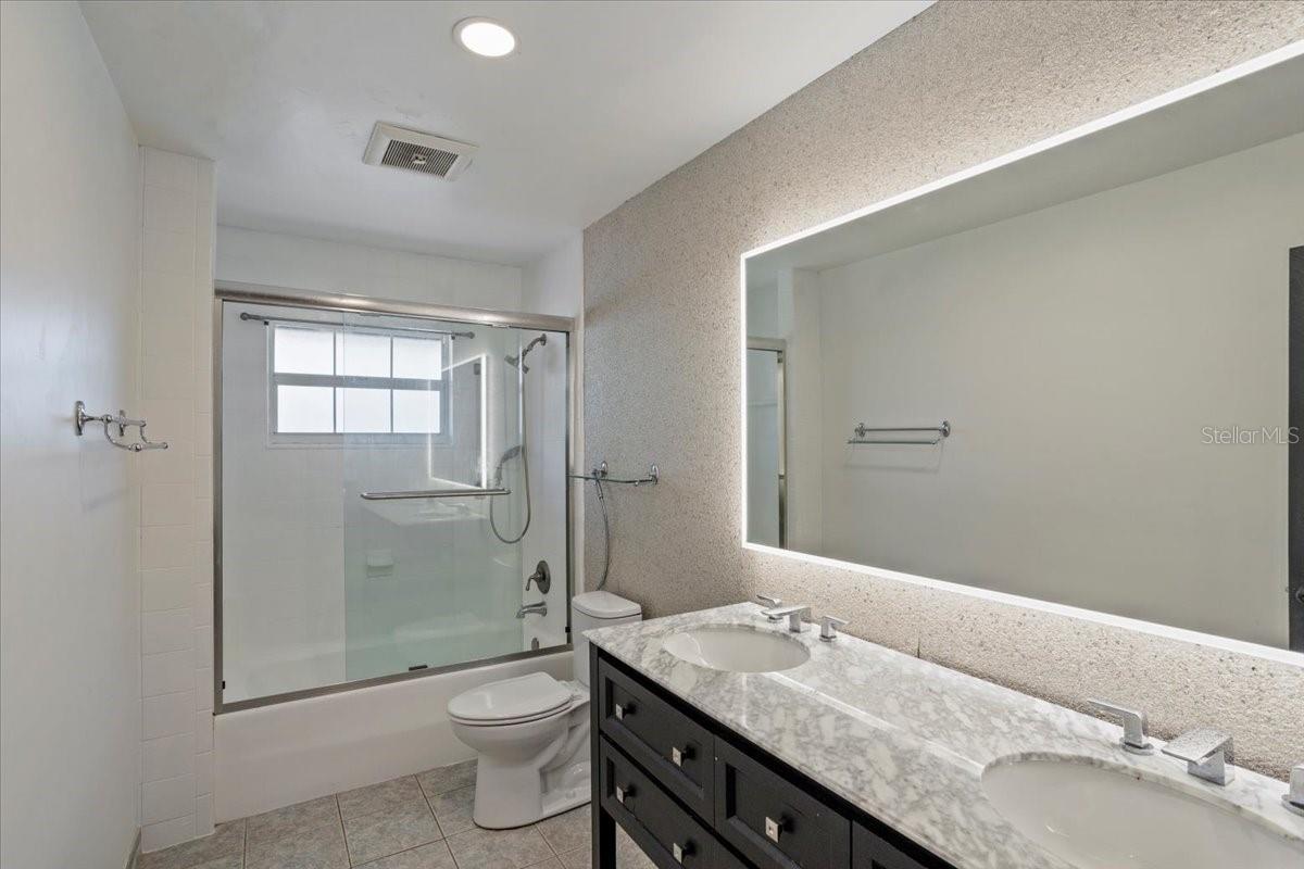SWEETWATER OAKS SEC 07 - Residential