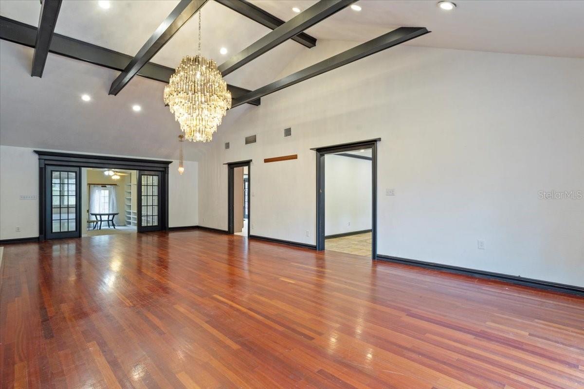 SWEETWATER OAKS SEC 07 - Residential