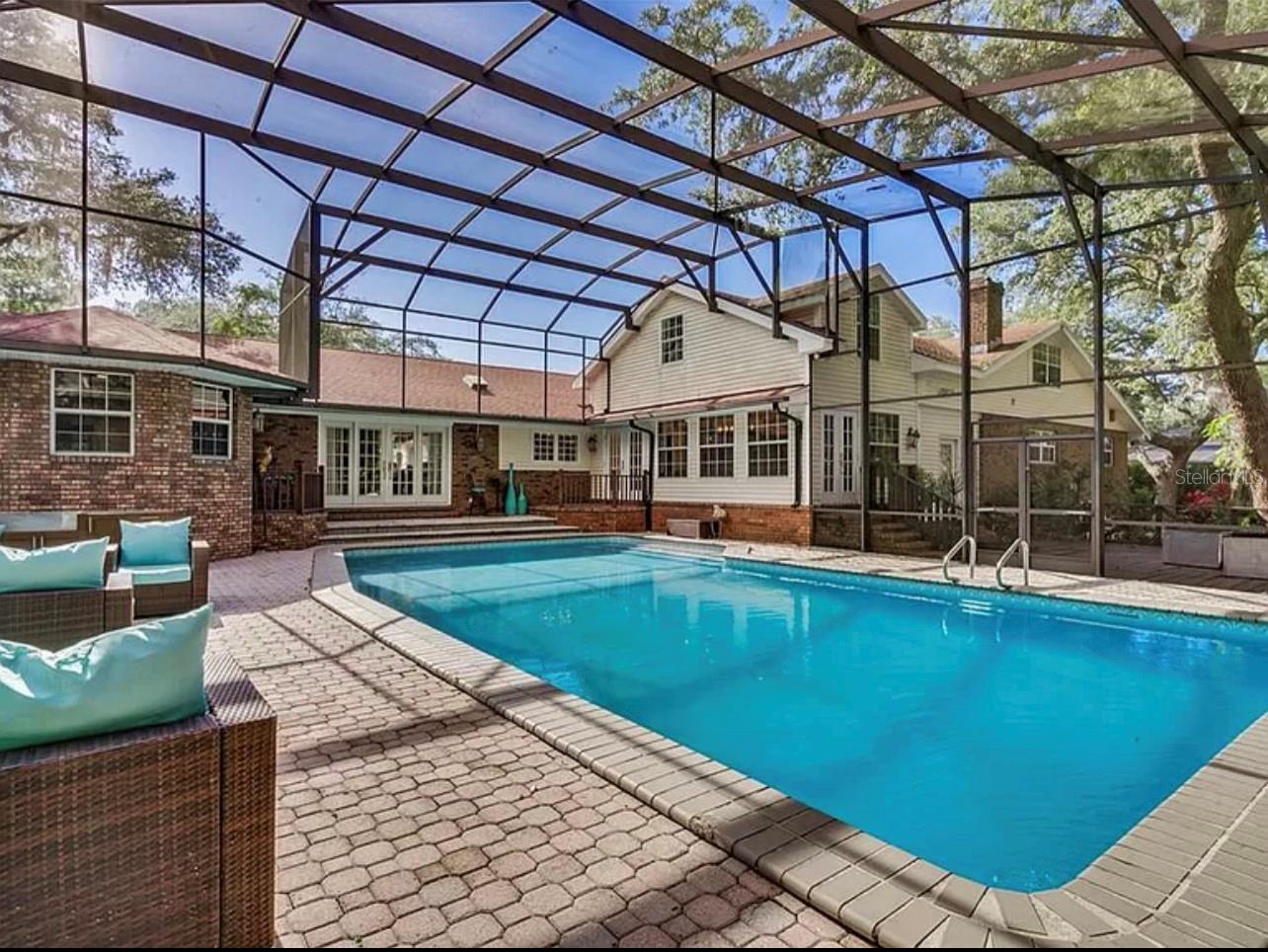 SWEETWATER OAKS SEC 07 - Residential