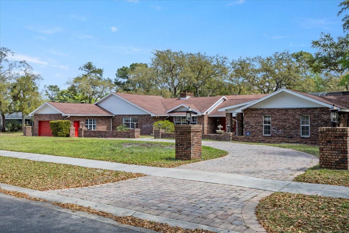 SWEETWATER OAKS SEC 07 - Residential