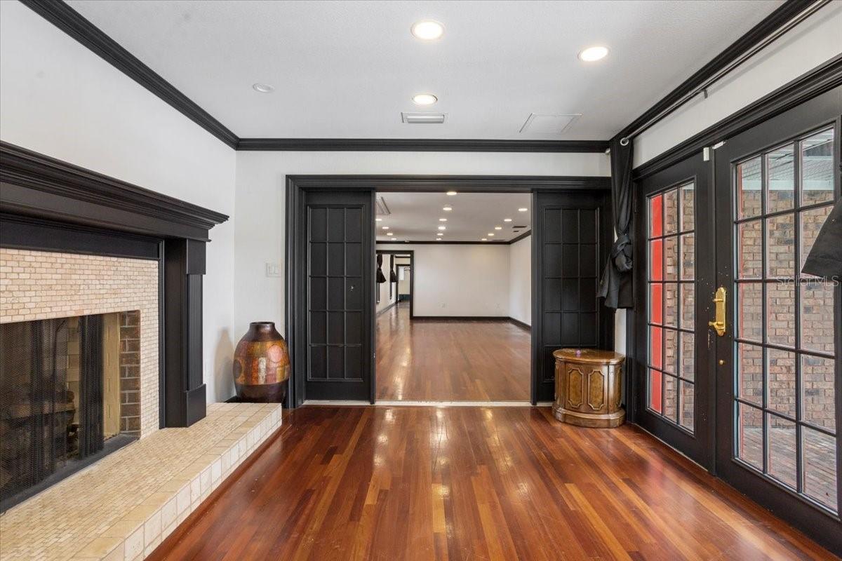 SWEETWATER OAKS SEC 07 - Residential
