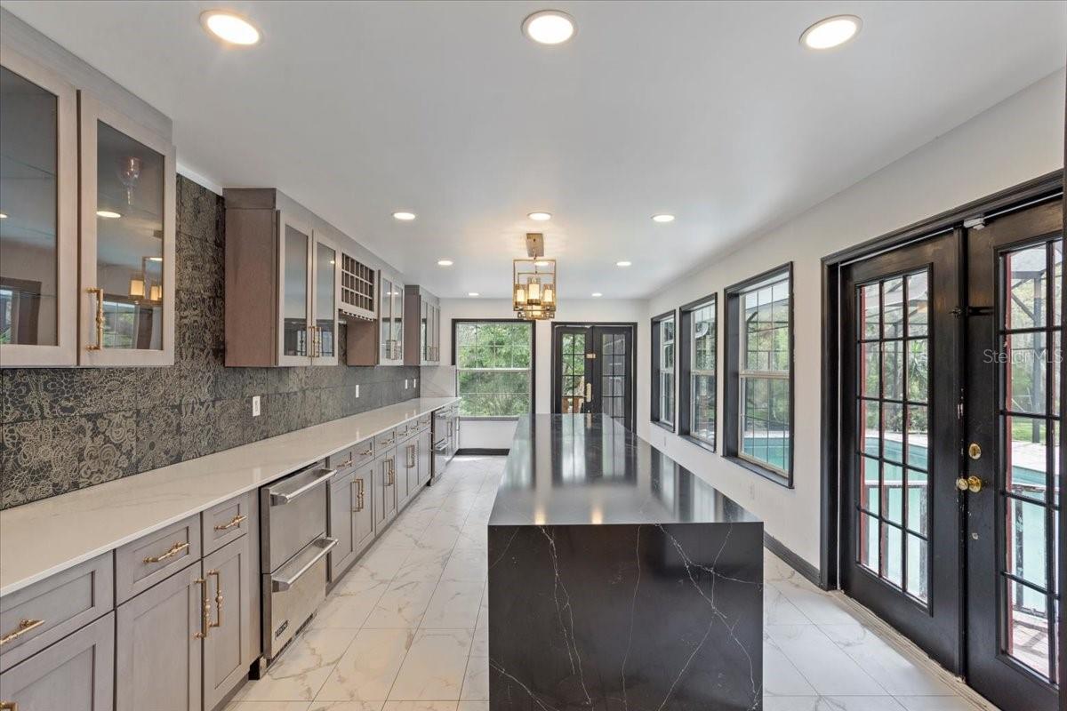 SWEETWATER OAKS SEC 07 - Residential