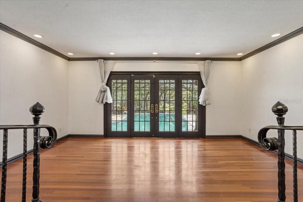 SWEETWATER OAKS SEC 07 - Residential