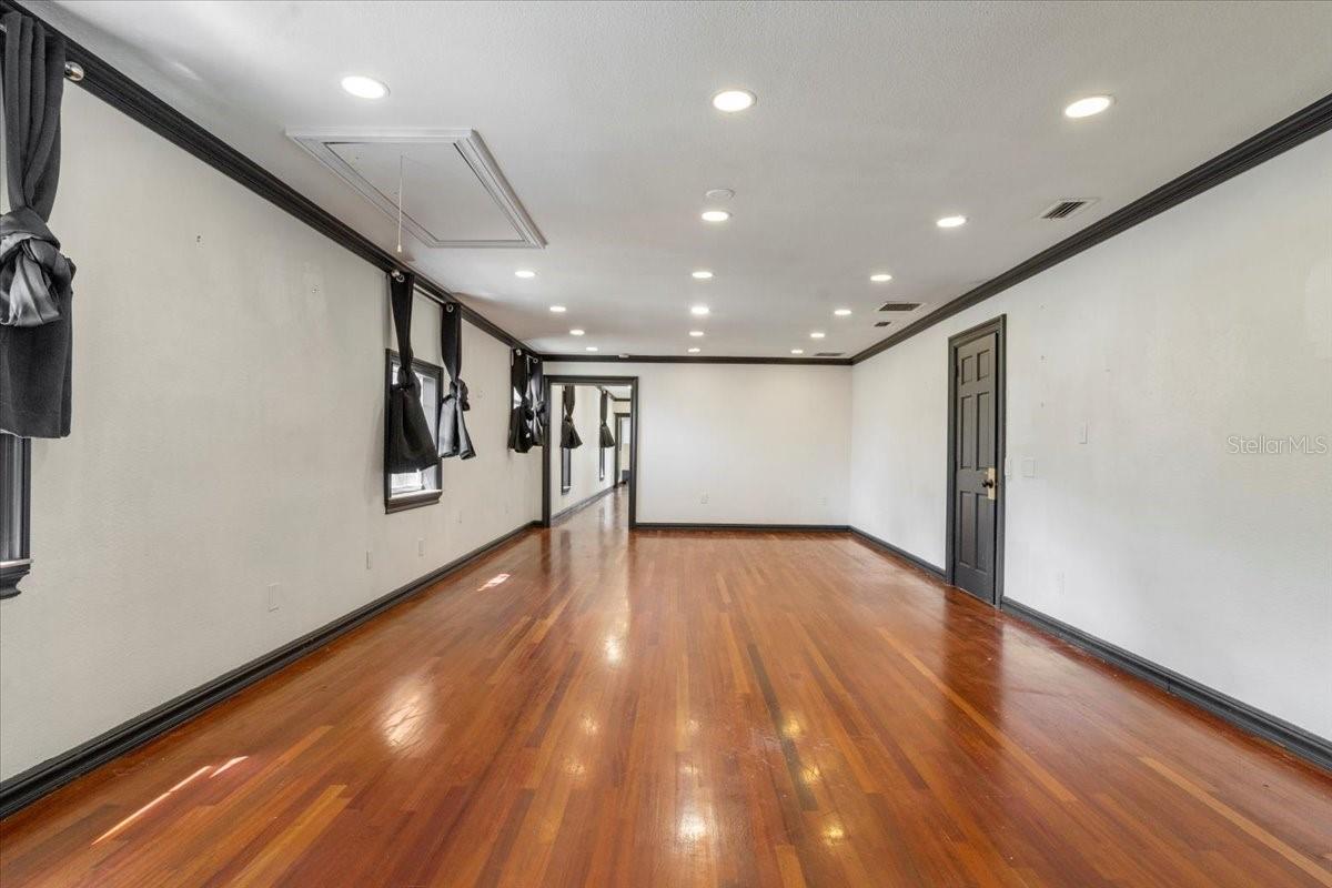 SWEETWATER OAKS SEC 07 - Residential