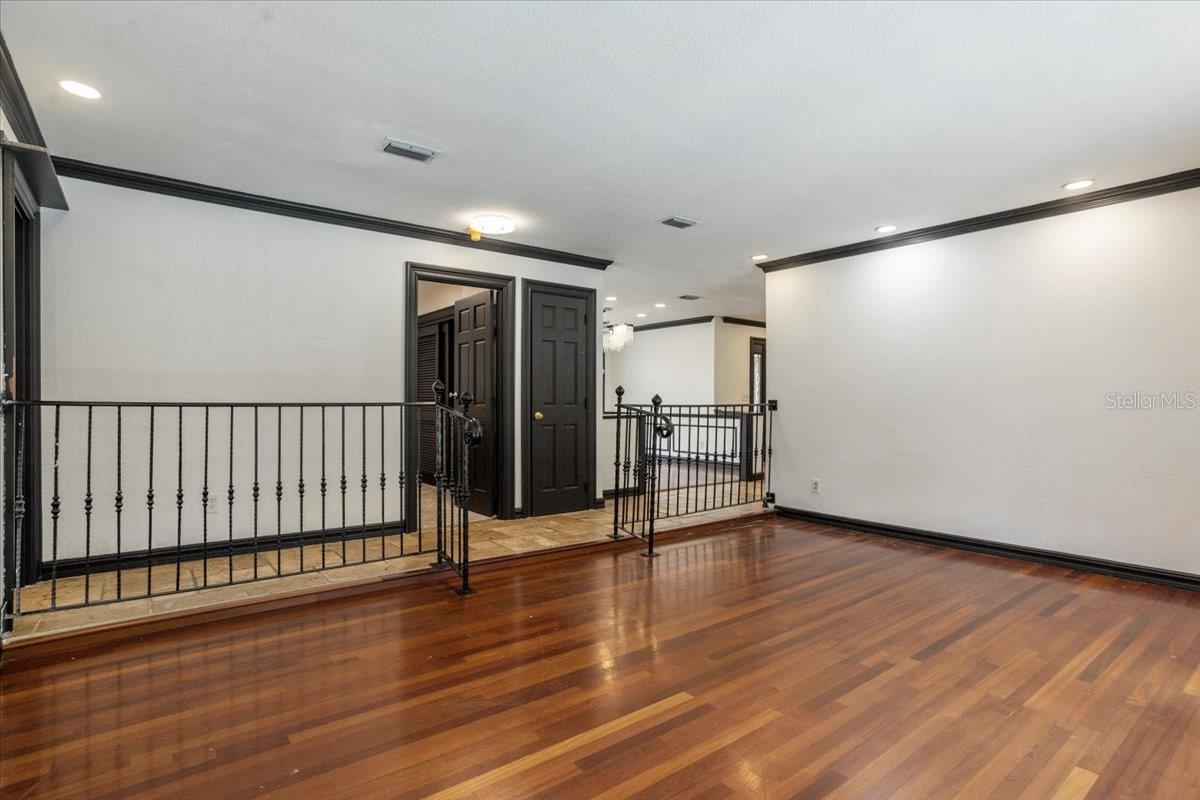 SWEETWATER OAKS SEC 07 - Residential