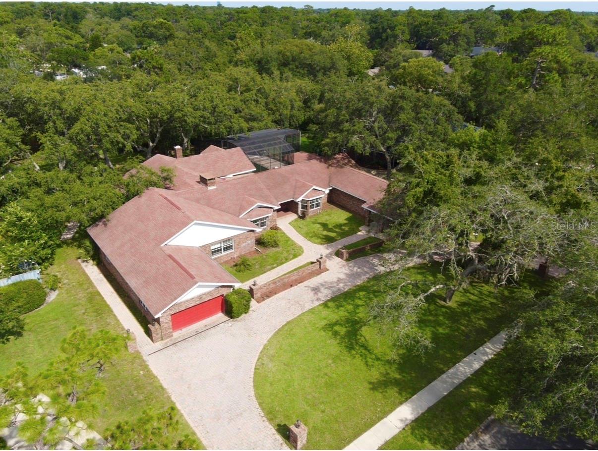 SWEETWATER OAKS SEC 07 - Residential