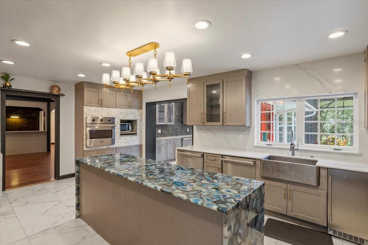 SWEETWATER OAKS SEC 07 - Residential