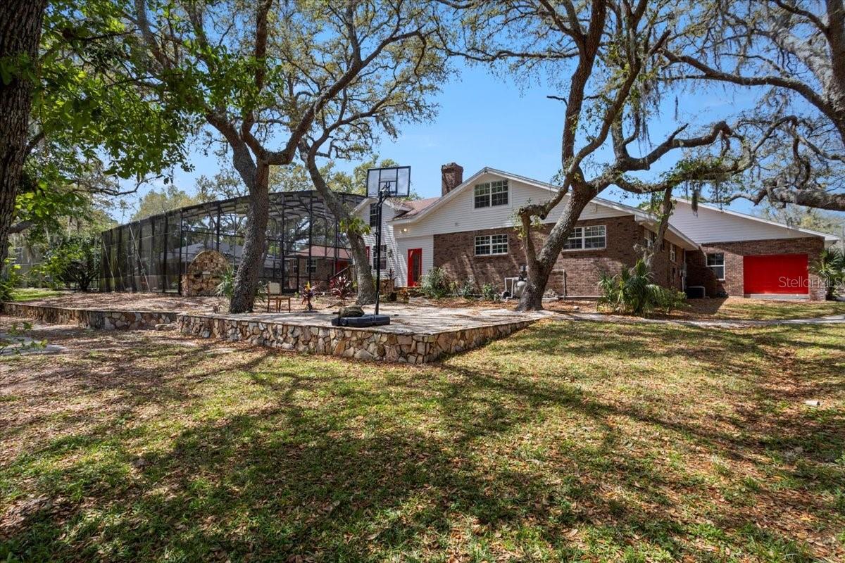 SWEETWATER OAKS SEC 07 - Residential