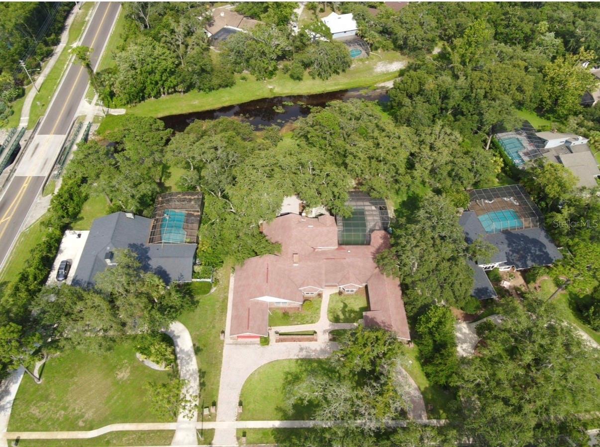 SWEETWATER OAKS SEC 07 - Residential