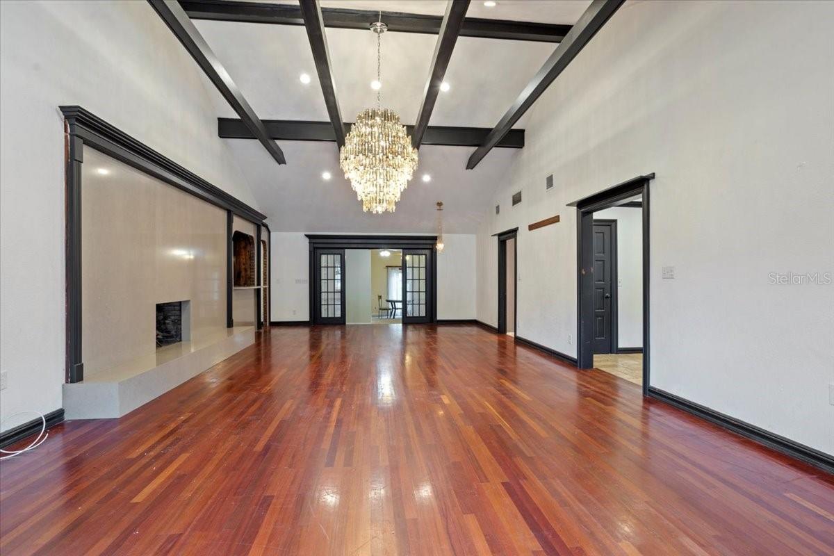 SWEETWATER OAKS SEC 07 - Residential
