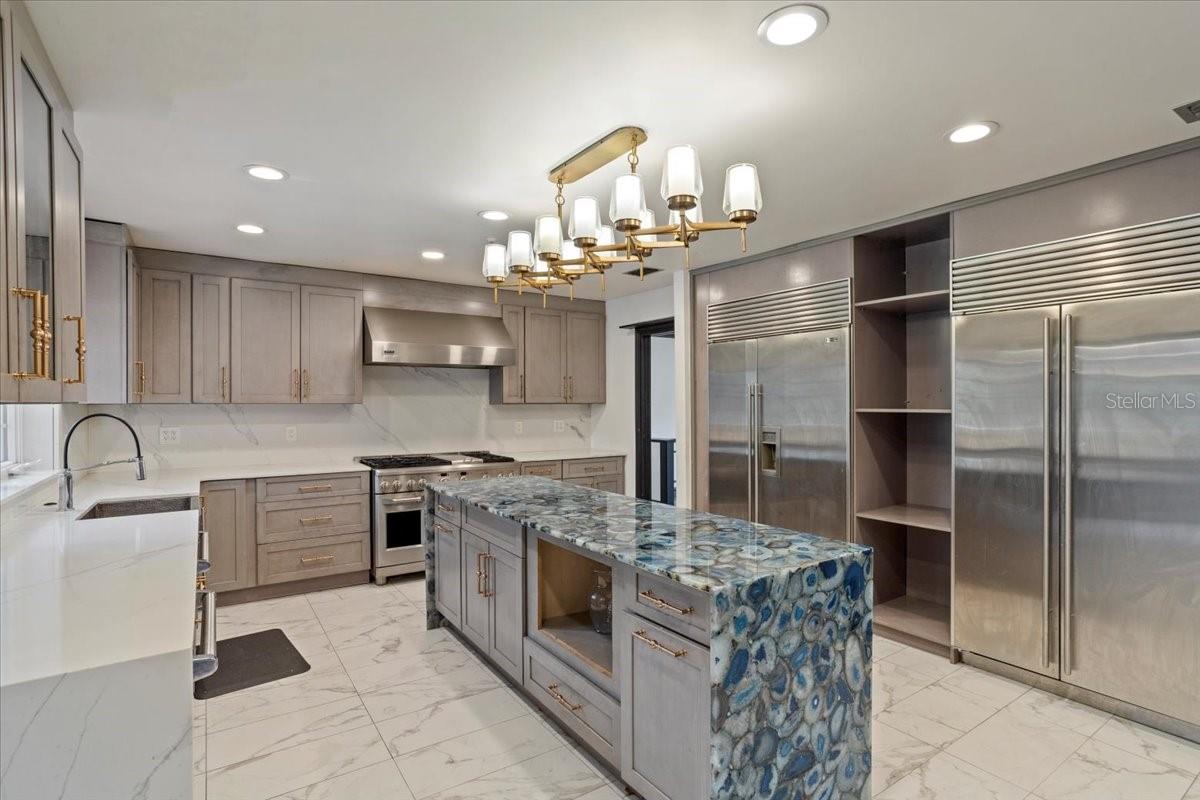 SWEETWATER OAKS SEC 07 - Residential
