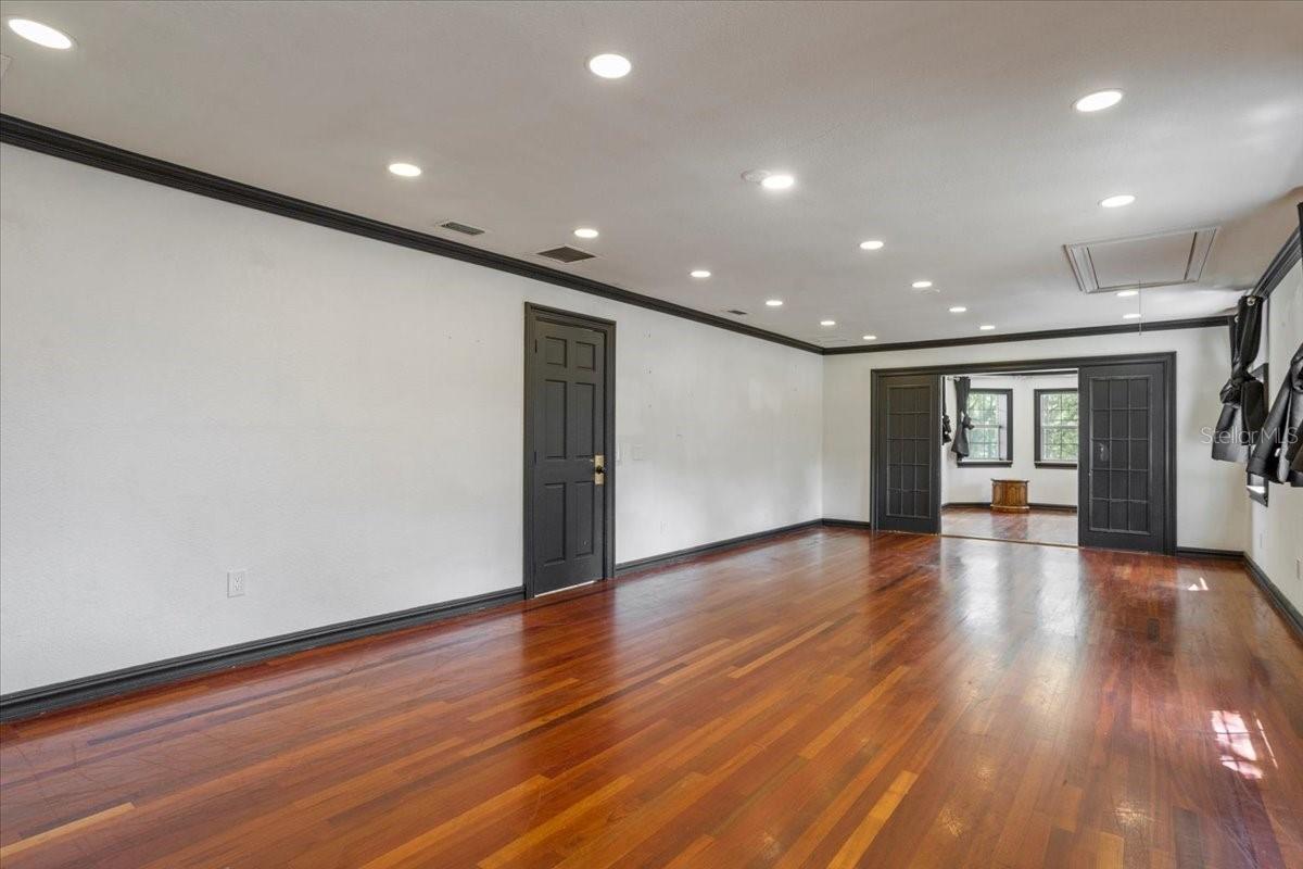 SWEETWATER OAKS SEC 07 - Residential